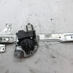 MEHANIZEM ŠIPE SP LEVA Peugeot 208 2014 1.2 9806081880 9806088180 MEHANIZEM ŠIPE SP LEVA Peugeot 208 2014 1.2 9806081880 9806088180