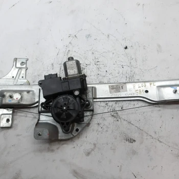 MEHANIZEM ŠIPE SP LEVA Peugeot 208 2014 1.2 9806081880 9806088180