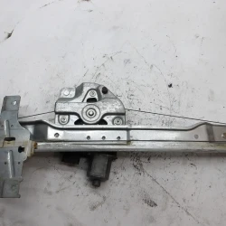 WINDOW MECHANISM FRONT LEFT Peugeot 208 2014 1.2 9806081880 9806088180