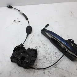 ZAKLEP  ZADAJ DESNA Renault Talisman 2017 1.6 DCI AUT. GRANDTOUR 825025004r