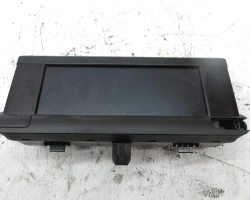 RAČUNALNIK POTOVALNI Citroën C4 2016 CACTUS 1.6 HDI 9813854080