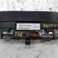 RAČUNALNIK POTOVALNI Citroën C4 2016 CACTUS 1.6 HDI 9813854080