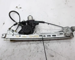 WINDOW MECHANISM FRONT RIGHT Renault Talisman 2017 1.6 DCI AUT. GRANDTOUR 430106f0