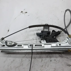WINDOW MECHANISM FRONT RIGHT Renault Talisman 2017 1.6 DCI AUT. GRANDTOUR 430106f0