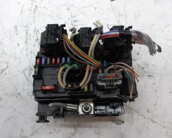 CENTRALINA BODY COMPUTER Peugeot 207 2009 1.4 I 16V 9664997880