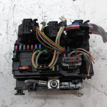 CENTRALINA BODY COMPUTER Peugeot 207 2009 1.4 I 16V 9664997880