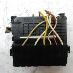 CENTRALINA BODY COMPUTER Peugeot 207 2009 1.4 I 16V 9664997880