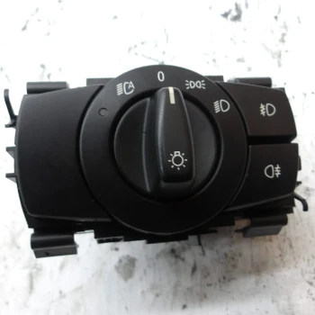 STIKALO LUČI BMW 3 2007 COUPE 320 D 6932796