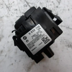 LIGHT SWITCH BMW 3 2007 COUPE 320 D 6932796