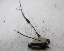 CHIUSURA SERRATURA PORTA ANTERIORE DESTRA Peugeot 208 2014 1.2 9688079980