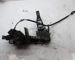 CHIUSURA SERRATURA PORTA ANTERIORE DESTRA Ford C-Max 2011 2.0 TDCI AUT. am5a-u21812-bb