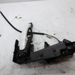 CHIUSURA SERRATURA PORTA ANTERIORE DESTRA Ford C-Max 2011 2.0 TDCI AUT. am5a-u21812-bb