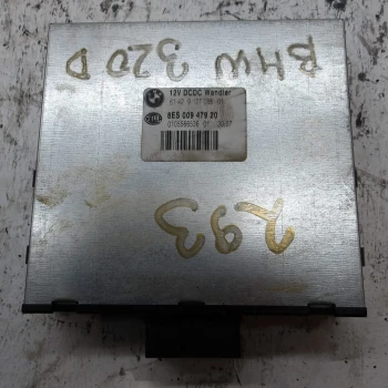 Computer / control unit other BMW 3 2007 COUPE 320 D 6142912708801