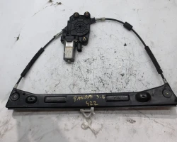 WINDOW MECHANISM FRONT LEFT Fiat Panda 2005 1.2 4X4 46803652