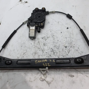 MEHANIZEM ŠIPE SP LEVA Fiat Panda 2005 1.2 4X4 46803652