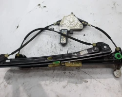 WINDOW MECHANISM FRONT LEFT Volkswagen Golf 2016 VII. 1.6 TDI VARIANT 5g4837461h