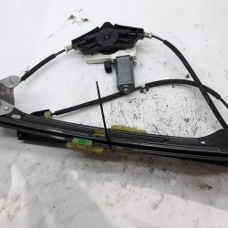 WINDOW MECHANISM FRONT LEFT Volkswagen Golf 2016 VII. 1.6 TDI VARIANT 5g4837461h