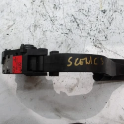 PEDALE ACCELERATORE Renault SCENIC 2010 III. 1.5 DCI 180020024r