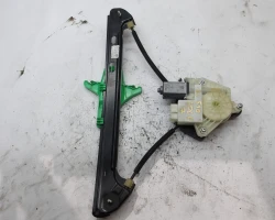 WINDOW MECHANISM REAR LEFT Volkswagen Golf 2021 1.5 TSI AUT. VARIANT 5q4959811f