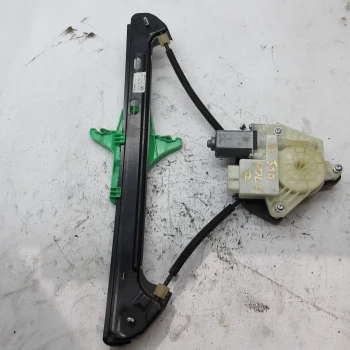 WINDOW MECHANISM REAR LEFT Volkswagen Golf 2021 1.5 TSI AUT. VARIANT 5q4959811f