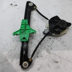 WINDOW MECHANISM REAR LEFT Volkswagen Golf 2021 1.5 TSI AUT. VARIANT 5q4959811f