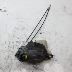 ZAKLEP SP LEVA Toyota Yaris 2010 1.0 690300D140