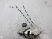 ZAKLEP SP LEVA Toyota Yaris 2010 1.0 690300D140