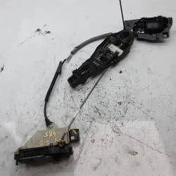 ZAKLEP SPREDAJ DESNA Citroën C4 2014 1.6 HDI ZAKLEP SPREDAJ DESNA Citroën C4 2014 1.6 HDI