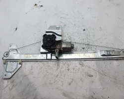 WINDOW MECHANISM FRONT LEFT Citroën BERLINGO 3 2015 1.6 HDI