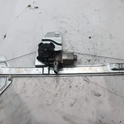 MEHANIZEM ŠIPE SP LEVA Citroën BERLINGO 3 2015 1.6 HDI