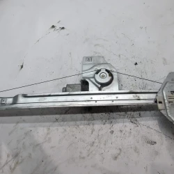 WINDOW MECHANISM FRONT LEFT Citroën BERLINGO 3 2015 1.6 HDI