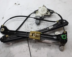 WINDOW MECHANISM FRONT LEFT Volkswagen Golf 2021 1.5 TSI AUT. VARIANT 4k0959801