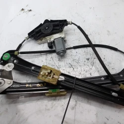 WINDOW MECHANISM FRONT LEFT Volkswagen Golf 2021 1.5 TSI AUT. VARIANT 4k0959801