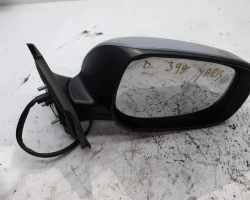 MIRROR RIGHT Toyota Yaris 2010 1.0 879100D260