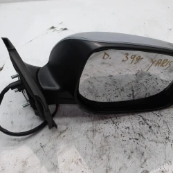 MIRROR RIGHT Toyota Yaris 2010 1.0 879100D260 MIRROR RIGHT Toyota Yaris 2010 1.0 879100D260