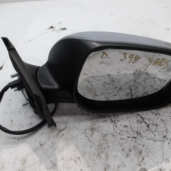 MIRROR RIGHT Toyota Yaris 2010 1.0 879100D260