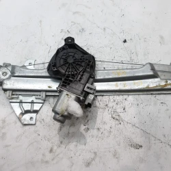 MEHANIZEM ŠIPE ZADAJ DESNA Citroën C4 2014 1.6 HDI MEHANIZEM ŠIPE ZADAJ DESNA Citroën C4 2014 1.6 HDI