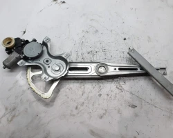 WINDOW MECHANISM FRONT LEFT Toyota Yaris 2010 1.0 85702-0f010 698200D041