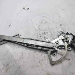 WINDOW MECHANISM FRONT LEFT Toyota Yaris 2010 1.0 85702-0f010 698200D041