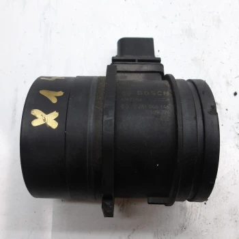 MASS AIRFLOW SENSOR BMW X 2010 X1 SDRIVE 18D 8509724
