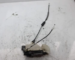 ZAKLEP SP LEVA Peugeot 208 2014 1.2 9688080080