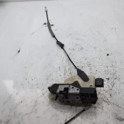 ZAKLEP SP LEVA Peugeot 208 2014 1.2 9688080080