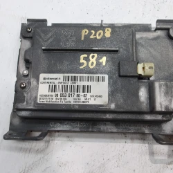 RAČUNALNIK POTOVALNI Peugeot 208 2014 1.2 9805301780