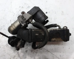EGR VENTIL BMW X 2010 X1 SDRIVE 18D 7810871-02