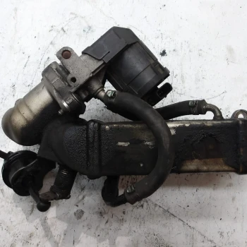 VALVOLA EGR BMW X 2010 X1 SDRIVE 18D 7810871-02