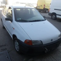 AVTO ZA DELE Fiat Punto 1995 55 S