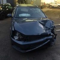 AVTO ZA DELE Volkswagen Passat 2012 VARIANT 2.0 TDI