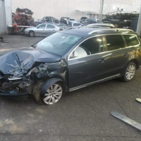 AVTO ZA DELE Volkswagen Passat 2012 VARIANT 2.0 TDI