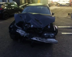 AUTO PER PEZZI BMW 3 2004 320 D