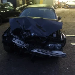 AVTO ZA DELE BMW 3 2004 320 D